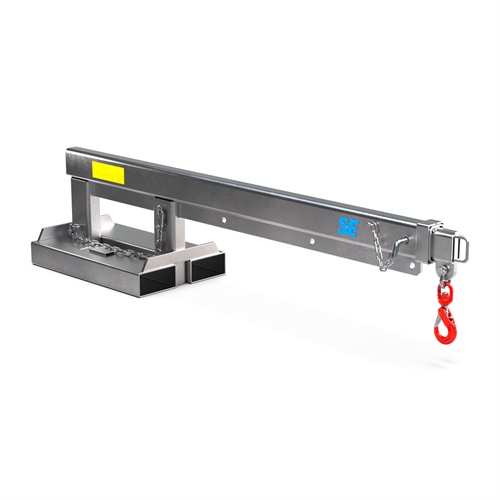Materialhanteringsarm, Lång#2,5 Ton