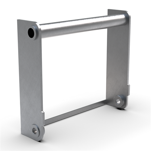 Bobcat Tele Redskapsfäste