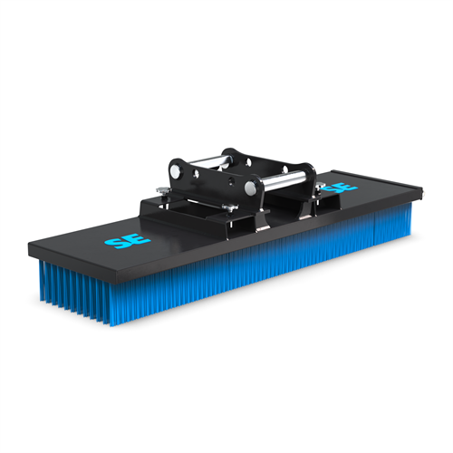 S45 Sopborste#1800mm