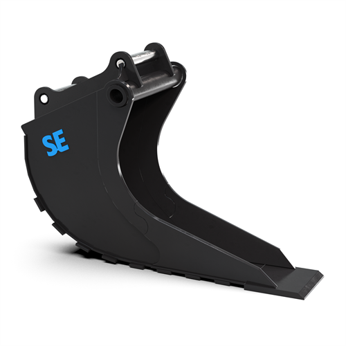 S60 Kabelskopa profil#280L, 650/300mm