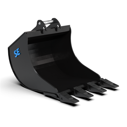 Bild visar: S40 280L