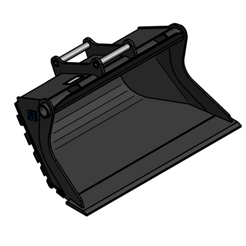 Bild visar: S45 450L