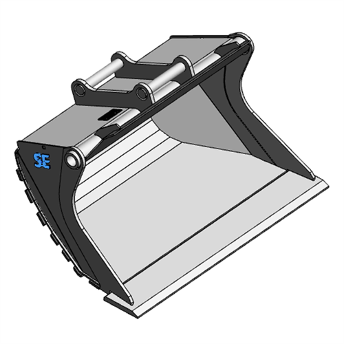 Bild visar: S60 850L