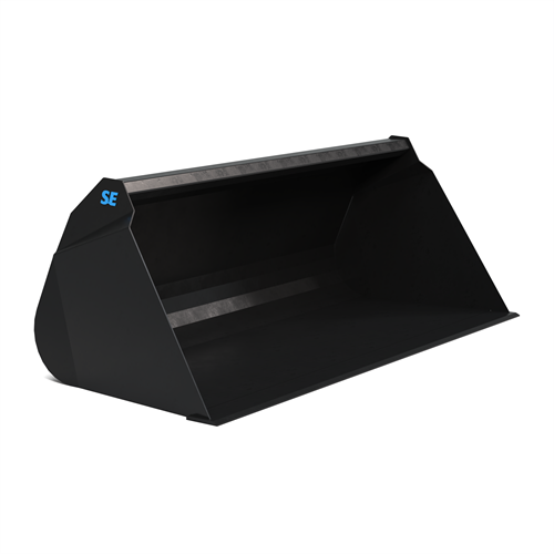 Bild visar: SMS 1400L