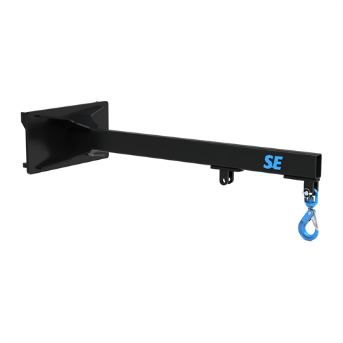 Avant/Multione Materialhanteringsarm#0,5 Ton, 1300mm