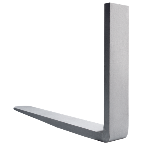 100x40x0800mm#BH 710mm,Par