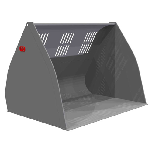 L30 Lättmaterialskopa 1,8m3 2100mm