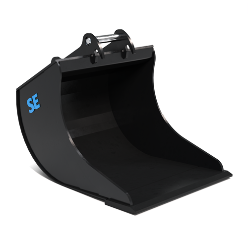 S45 Grävskopa Skärstål#280L, 720mm