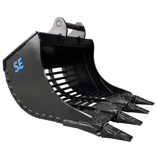 S70 Gallerskopa Tänder#1100L