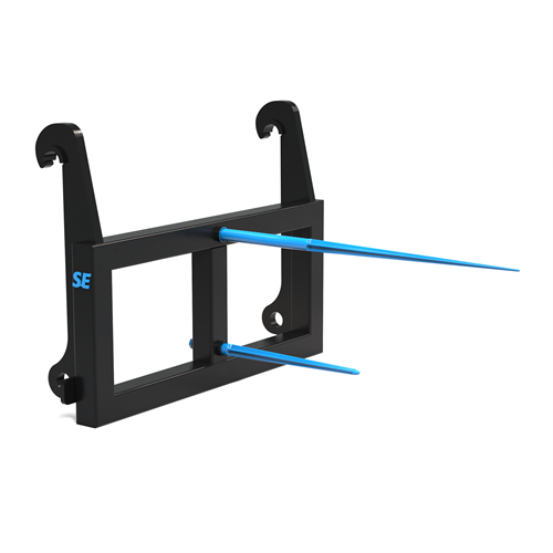 L30 Balspjut#2 spjut, Över/under